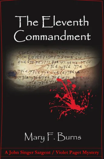 The Eleventh Commandment