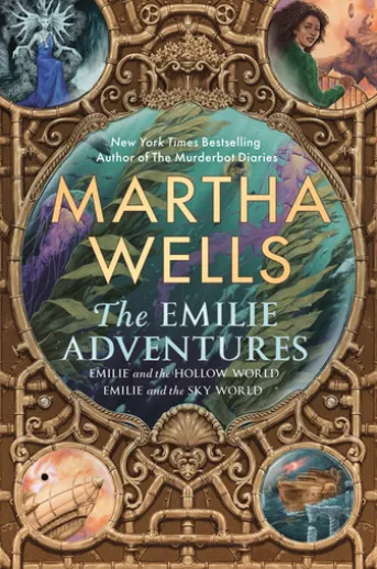 The Emilie Adventures