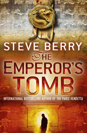 The Emperor's Tomb