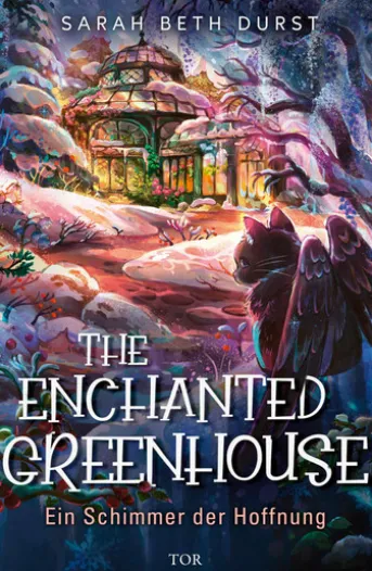 The Enchanted Greenhouse