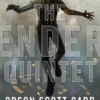 The Ender Quintet
