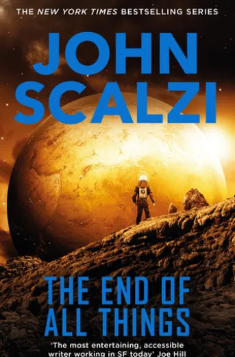 The End of All Things