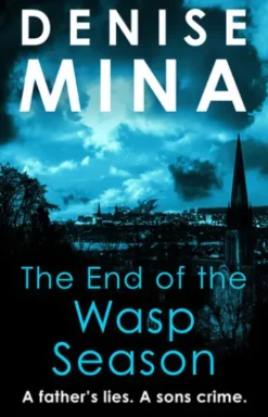The End of the Wasp Season
