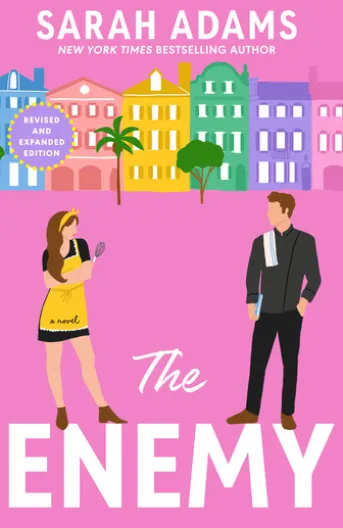 The Enemy