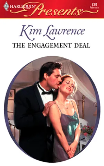 The Engagement Deal