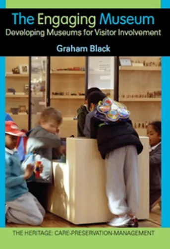 The Engaging Museum