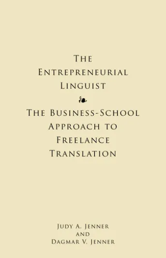 The Entrepreneurial Linguist