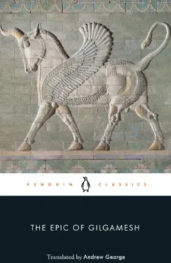 The Epic of Gilgamesh