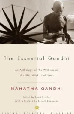 The Essential Gandhi