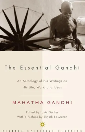 The Essential Gandhi
