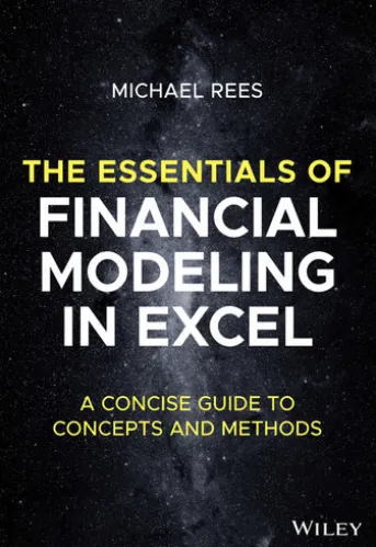 The Essentials of Financial Modeling in Excel