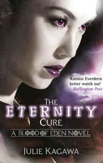 The Eternity Cure