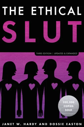 The Ethical Slut, Third Edition