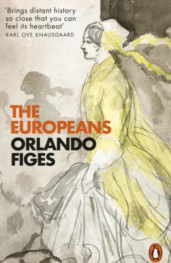 The Europeans