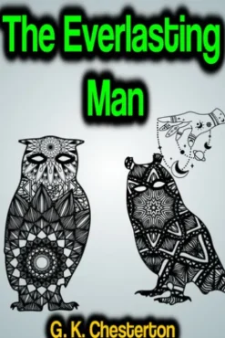 The Everlasting Man