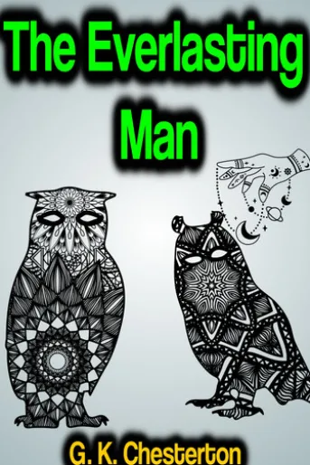 The Everlasting Man