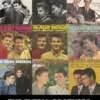 The Everly Brothers