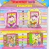 The Everyday of Rolleen Rabbit, Mommy and Friends