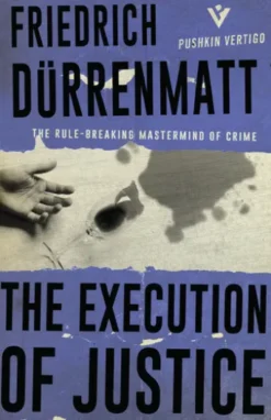 The Execution of Justice