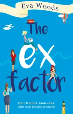 The Ex Factor