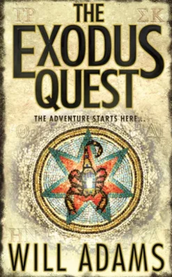 The Exodus Quest