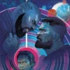The Expanse: A Little Death #4
