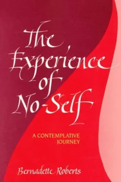 The Experience of No-Self