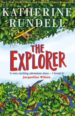 The Explorer