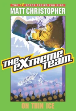 The Extreme Team: On Thin Ice