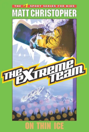 The Extreme Team: On Thin Ice
