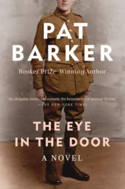 The Eye in the Door