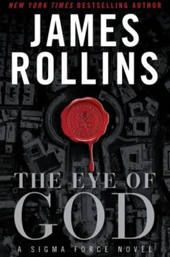 The Eye of God