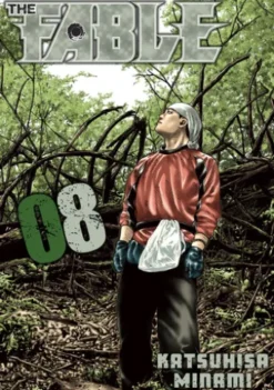 The Fable 8