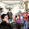 The Fable 21