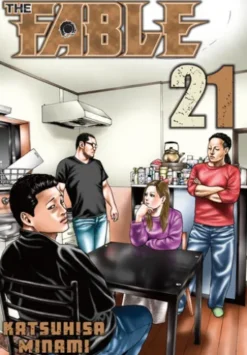 The Fable 21