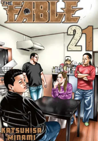 The Fable 21