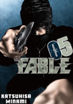 The Fable 5