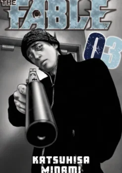 The Fable 3