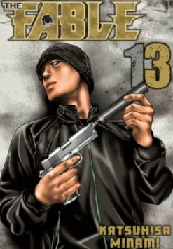 The Fable 13