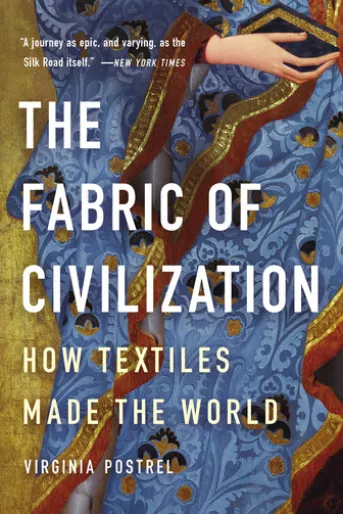 The Fabric of Civilization