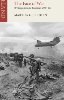 The Face of War