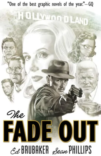 The Fade Out