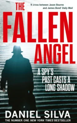 The Fallen Angel