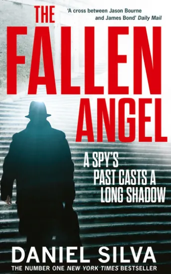 The Fallen Angel