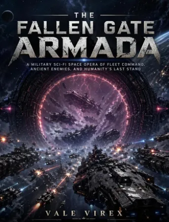 The Fallen Gate Armada