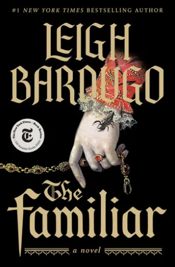 The Familiar
