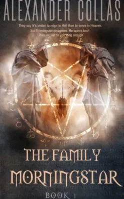 The Family Morningstar
