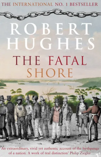 The Fatal Shore