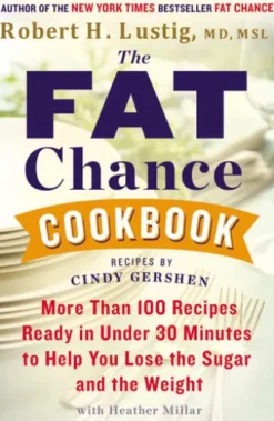 The Fat Chance Cookbook