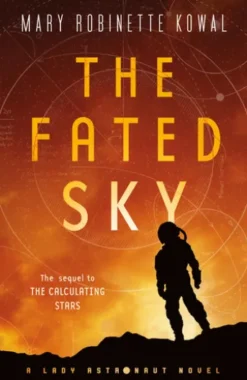 The Fated Sky